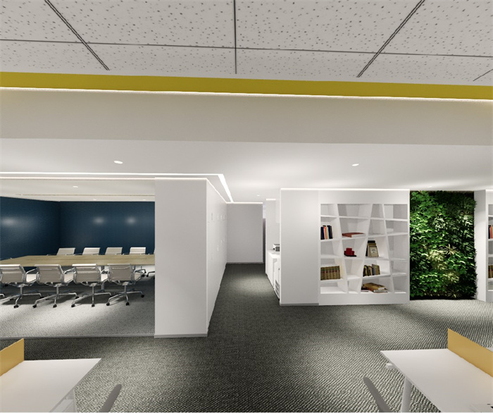 辦公室裝修翻新怎么做既快又環保,金融投資類辦公室設計風格